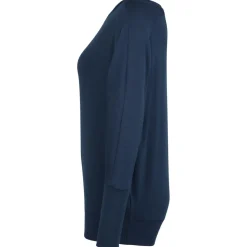 super.natural - Women's Kula Sweater - Longsleeve