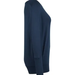 super.natural - Women's Kula Sweater - Longsleeve