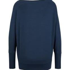 super.natural - Women's Kula Sweater - Longsleeve