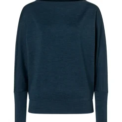 super.natural - Women's Kula Sweater - Longsleeve