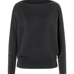 super.natural - Women's Kula Sweater - Longsleeve