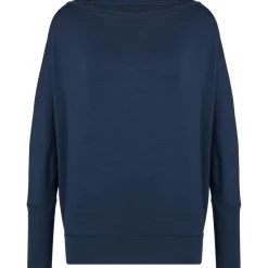 super.natural - Women's Kula Sweater - Longsleeve