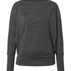 super.natural - Women's Kula Sweater - Longsleeve