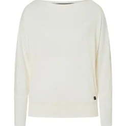 super.natural - Women's Kula Top - Merinopullover