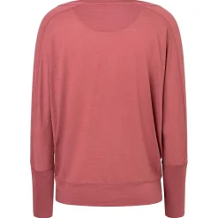 super.natural - Women's Kula Top - Merinopullover