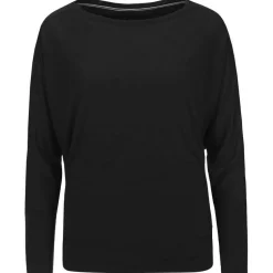 super.natural - Women's Kula Top - Merinopullover