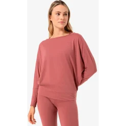 super.natural - Women's Kula Top - Merinopullover