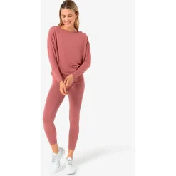 super.natural - Women's Kula Top - Merinopullover