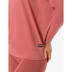 super.natural - Women's Kula Top - Merinopullover