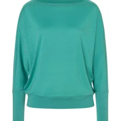 super.natural - Women's Kula Top - Merinopullover