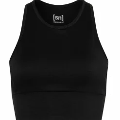 super.natural - Women's Liquid Flow Top - Sport-BH