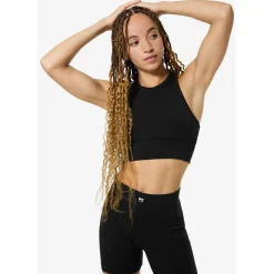 super.natural - Women's Liquid Flow Top - Sport-BH