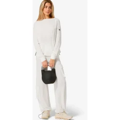 super.natural - Women's Loose Air Cargo - Trainingshose