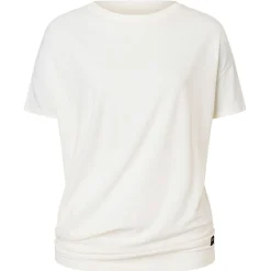 super.natural - Women's Loose Air Tee - Merinoshirt