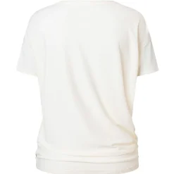 super.natural - Women's Loose Air Tee - Merinoshirt