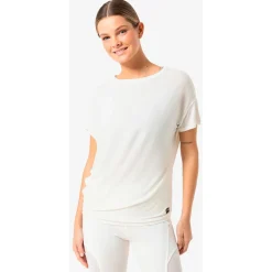super.natural - Women's Loose Air Tee - Merinoshirt