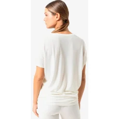 super.natural - Women's Loose Air Tee - Merinoshirt