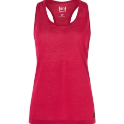super.natural - Women's Loose Tanktop - Merinoshirt