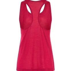 super.natural - Women's Loose Tanktop - Merinoshirt