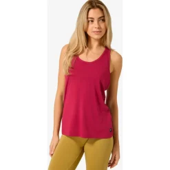 super.natural - Women's Loose Tanktop - Merinoshirt