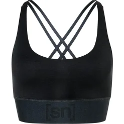 super.natural - Women's Lux Super Top - Sport-BH
