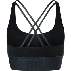 super.natural - Women's Lux Super Top - Sport-BH