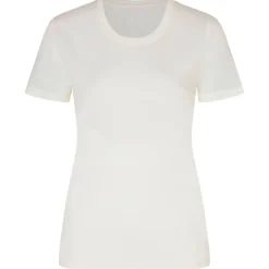 super.natural - Women's Midsummer Air Tee - Merinoshirt