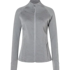 super.natural - Women's Movement Jacket - Merinojacke