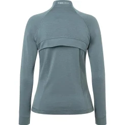 super.natural - Women's Movement Jacket - Merinojacke