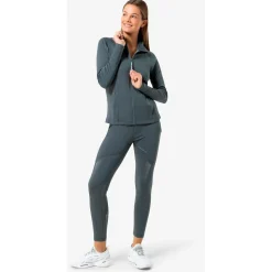 super.natural - Women's Movement Jacket - Merinojacke