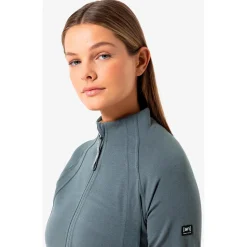 super.natural - Women's Movement Jacket - Merinojacke