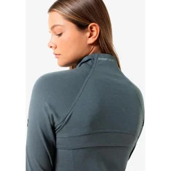 super.natural - Women's Movement Jacket - Merinojacke