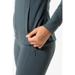 super.natural - Women's Movement Jacket - Merinojacke