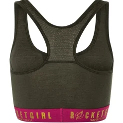 super.natural - Women's Rocket175 Bra - Sport-BH