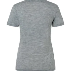 super.natural - Women's Running Art Tee - Merinoshirt