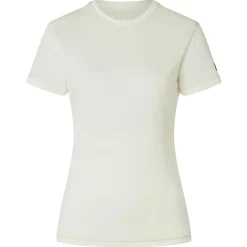 super.natural - Women's Sierra 140 Tee - Merinoshirt