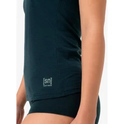 super.natural - Women's Sierra 140 Tank - Top