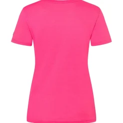 super.natural - Women's Summer Gondola Tee - Merinoshirt