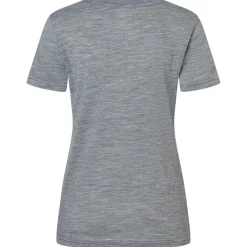 super.natural - Women's Summer Break Tee - Merinoshirt