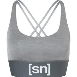 super.natural - Women's Super Top - Sport-BH