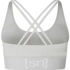super.natural - Women's Super Top - Sport-BH