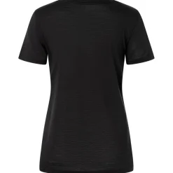 super.natural - Women's Tropicar Tee - Merinoshirt