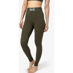 super.natural - Women's Tundra 175 Tight - Lange Unterhose