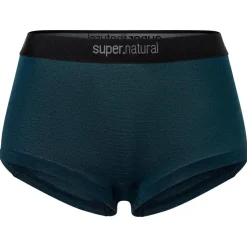 super.natural - Women's Tundra 175 Hipster 2 Pack - Unterhose