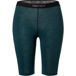 super.natural - Women's Tundra 175 Short Tight - Leggings