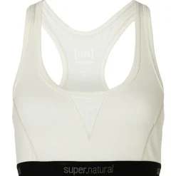 super.natural - Women's Tundra 220 Semplice Bra - Sport-BH