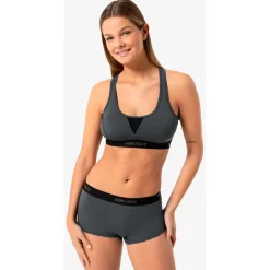 super.natural - Women's Tundra 220 Semplice Bra - Sport-BH