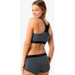 super.natural - Women's Tundra 220 Semplice Bra - Sport-BH