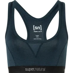 super.natural - Women's Tundra 220 Semplice Bra - Sport-BH