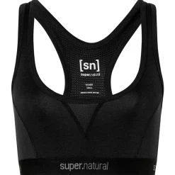 super.natural - Women's Tundra 220 Semplice Bra - Sport-BH
